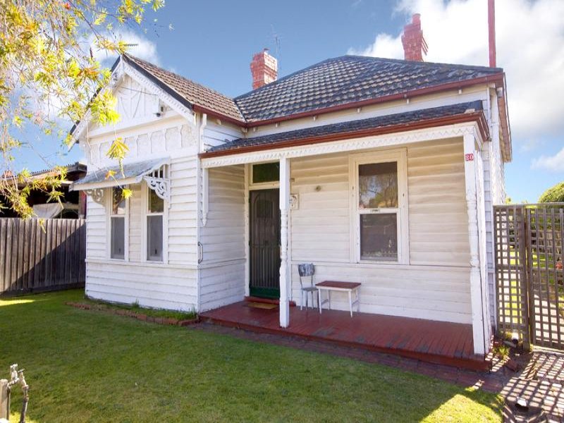 20 Seymour Avenue, Carnegie, Vic 3163 Property Details