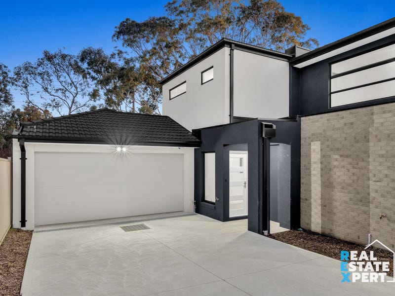 unit 2/6 Coulson Avenue, Eumemmerring, Vic 3177 Townhouse for Sale