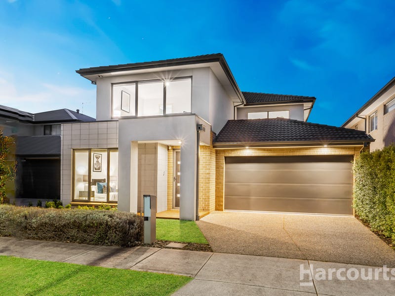 11 Walker Street, Aintree, Vic 3336 House for Sale