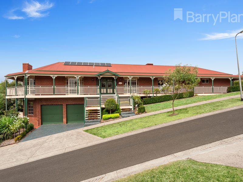 1 Jonquil Close, Diamond Creek, VIC 3089