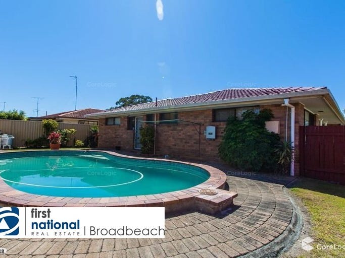 19 Oceanic Drive, Mermaid Waters, QLD 4218