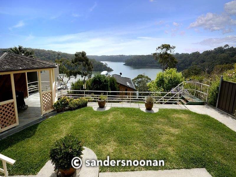 38 Moons Avenue, Lugarno, NSW 2210