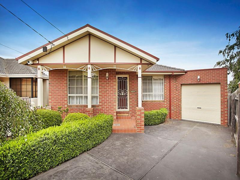 40 Cuthbert Street, Niddrie, VIC 3042