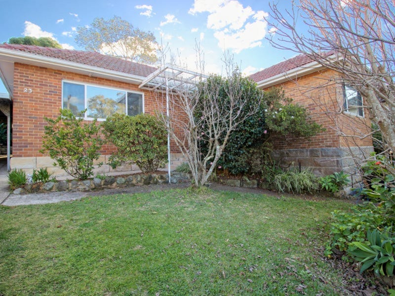 23 Oxford Falls Road, Beacon Hill, NSW 2100