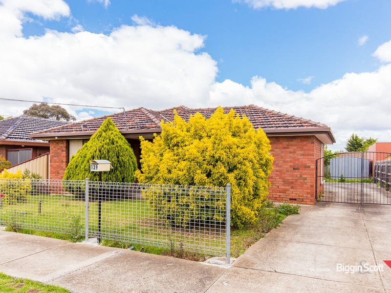 139 Neale Road, Deer Park, Vic 3023 House for Sale