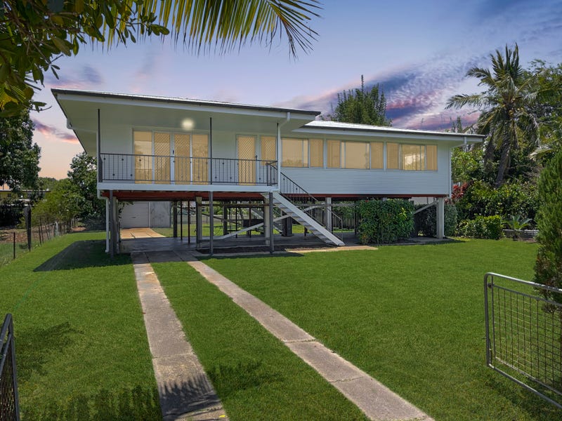 125 Findlater Street, Oonoonba, QLD 4811