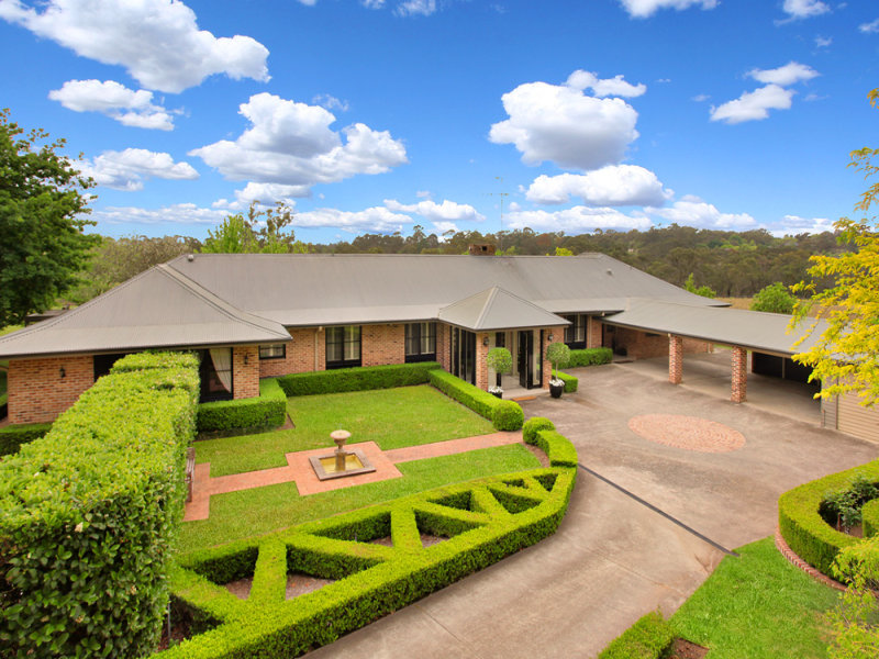 47 Porters Road, Kenthurst, NSW 2156