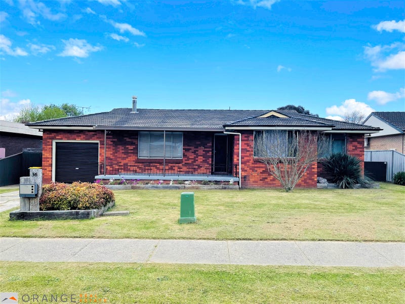 36 Palmer Street, Blayney, NSW 2799 Property Details