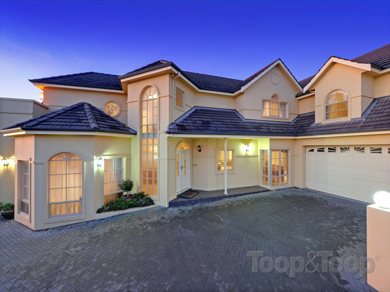 4a Bournemouth Avenue, Tennyson, SA 5022 Property Details