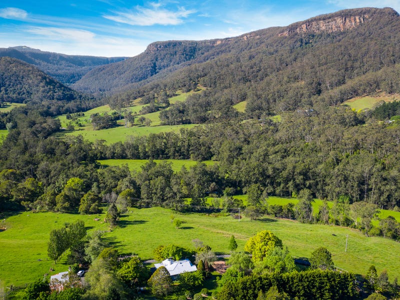 30 Parrishs Road, Upper Kangaroo River, NSW 2577 - realestate.com.au