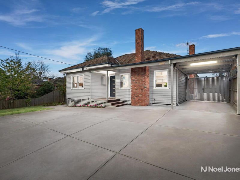 45 Nicholson Street, Nunawading, Vic 3131 - Property Details