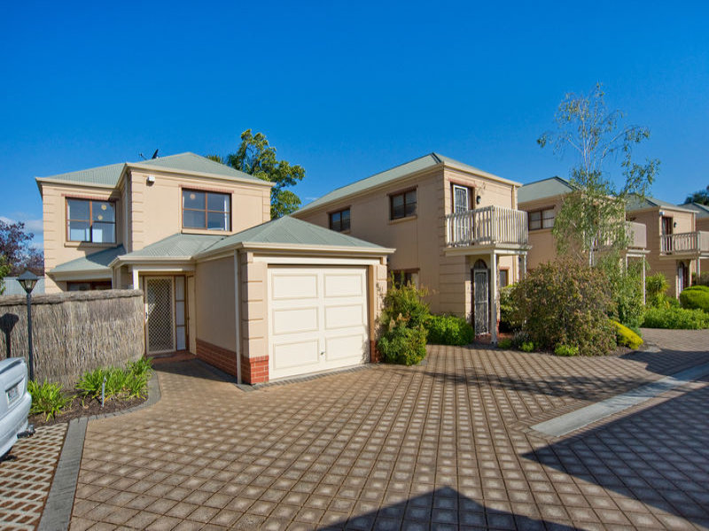 120 North East Road (3/118 St Andrews Close), Walkerville, SA 5081 ...