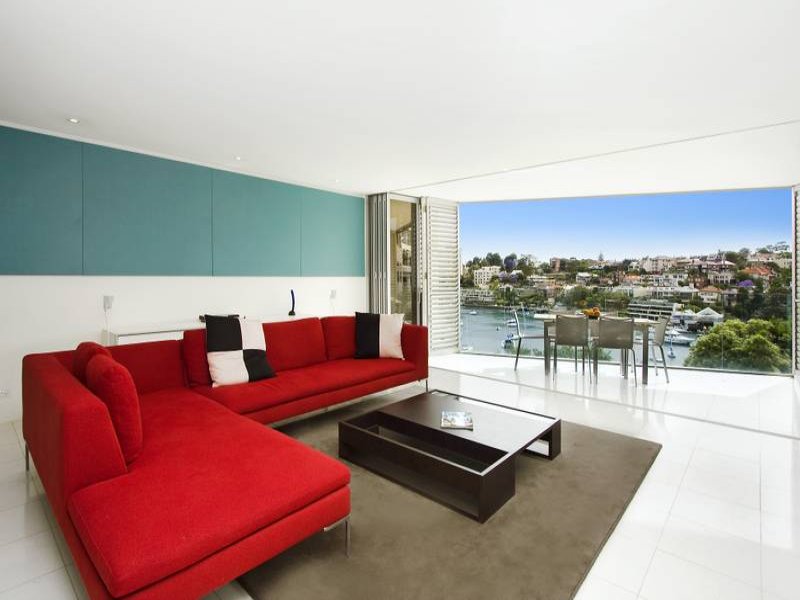 6/22 Cliff Street, Milsons Point, NSW 2061