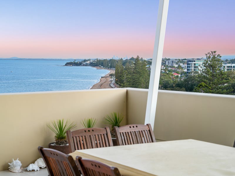 40/83 Marine Parade, Redcliffe, Qld 4020 Unit for Sale realestate