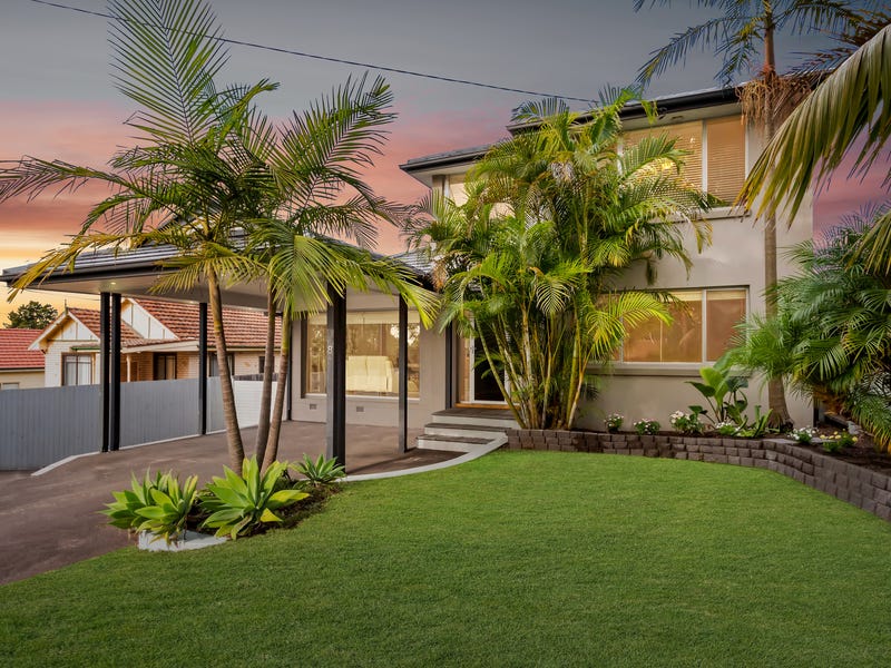 8 Harwood Avenue, Mount Kuringgai, NSW 2080