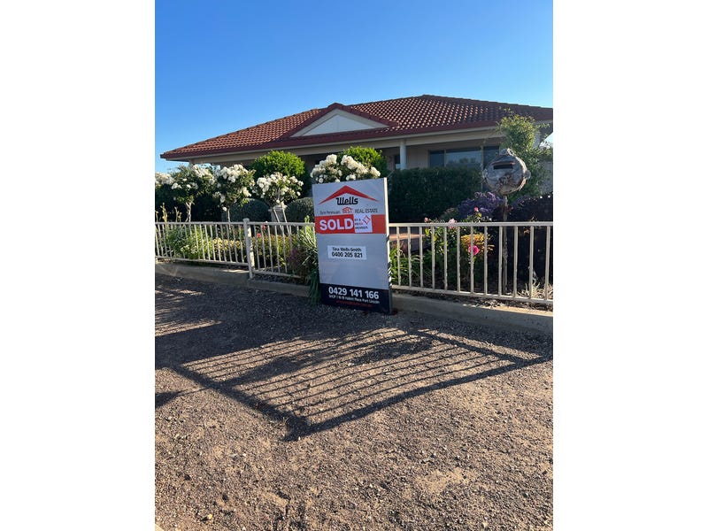 3 Wishart Street, Tumby Bay, SA 5605