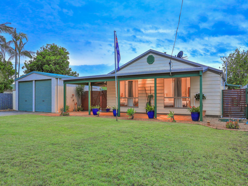 Property 115919487, Woorim, Qld 4507 Property Details