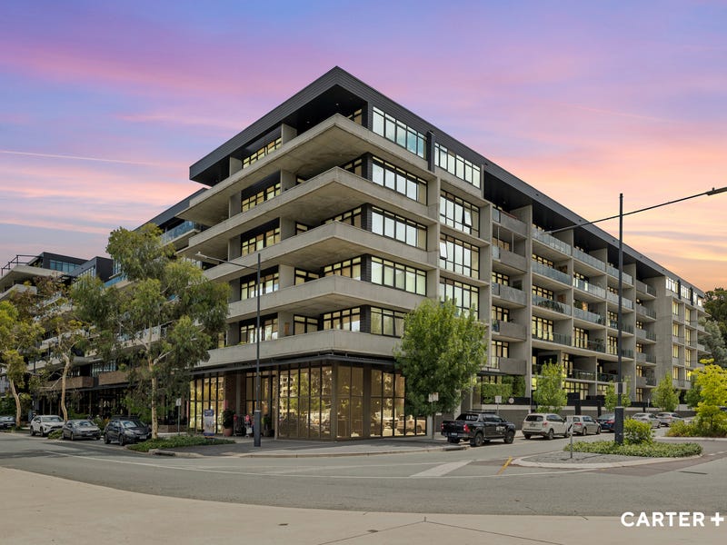 503/6 Provan Street, Campbell, ACT 2612 Property Details