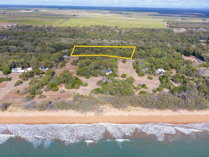 51 Sylvan Drive, Moore Park Beach, QLD 4670