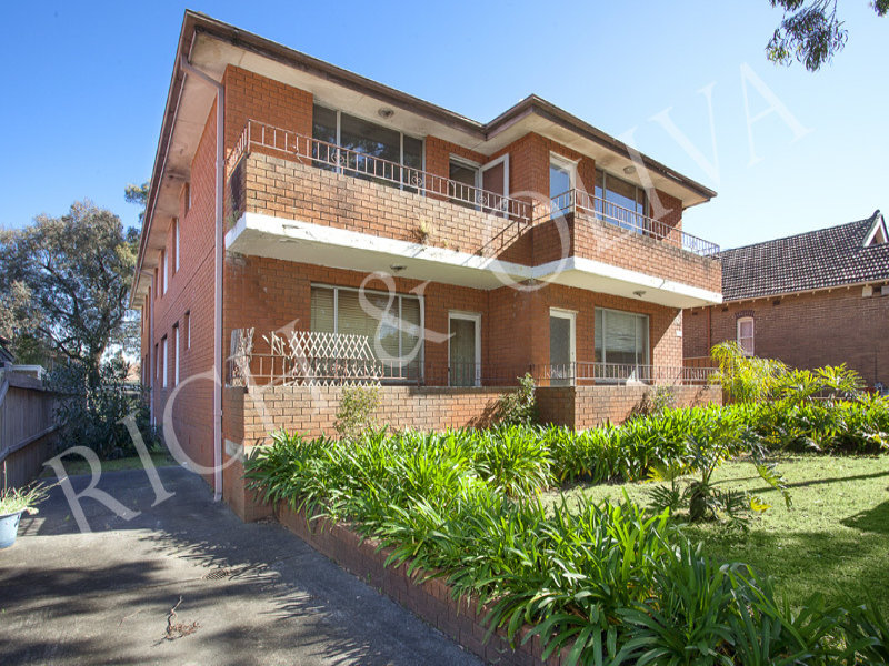 6/42 Brighton Avenue, Croydon Park, NSW 2133