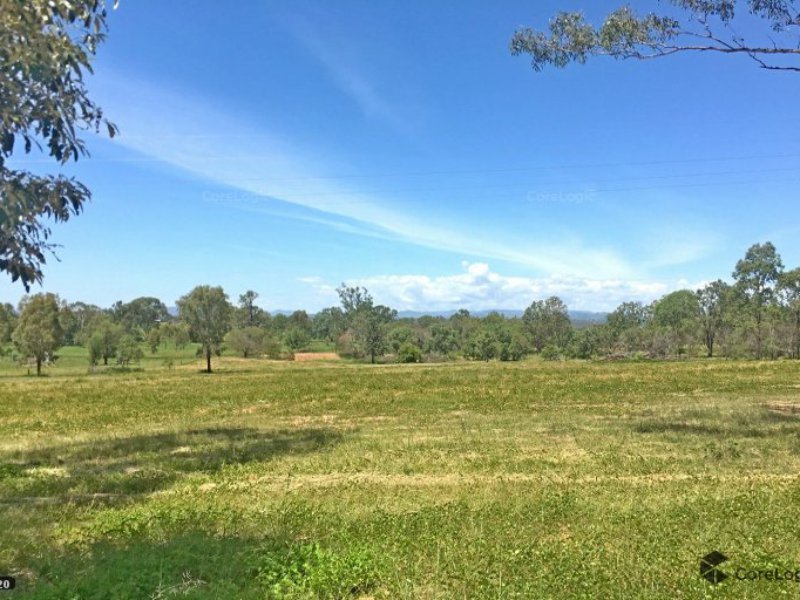 122 Redbank Creek Road, Adare, QLD 4343