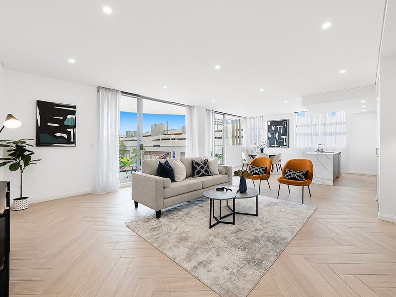 5C/88 Burwood Road, Burwood, NSW 2134 - Property Details