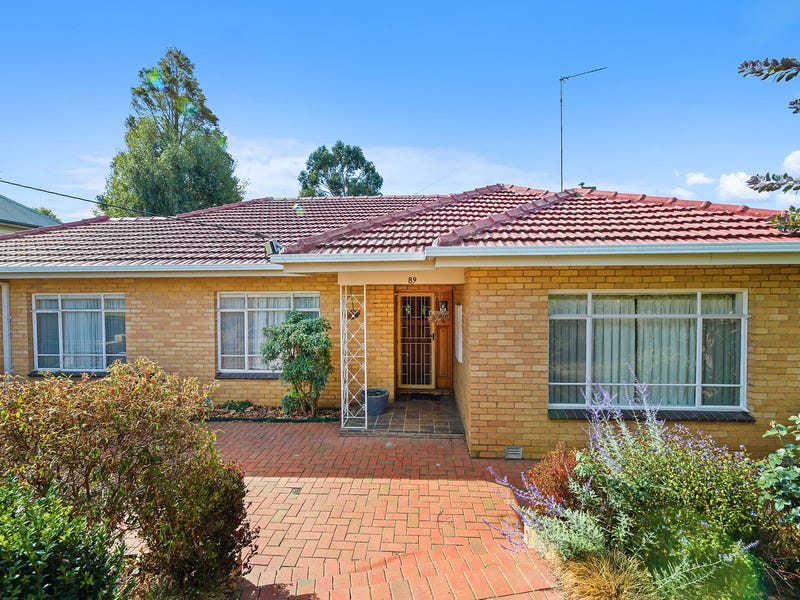 89 Albert Street, Warragul, Vic 3820 House for Sale