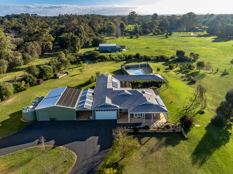 376 Rendezvous Road, Vasse, WA 6280