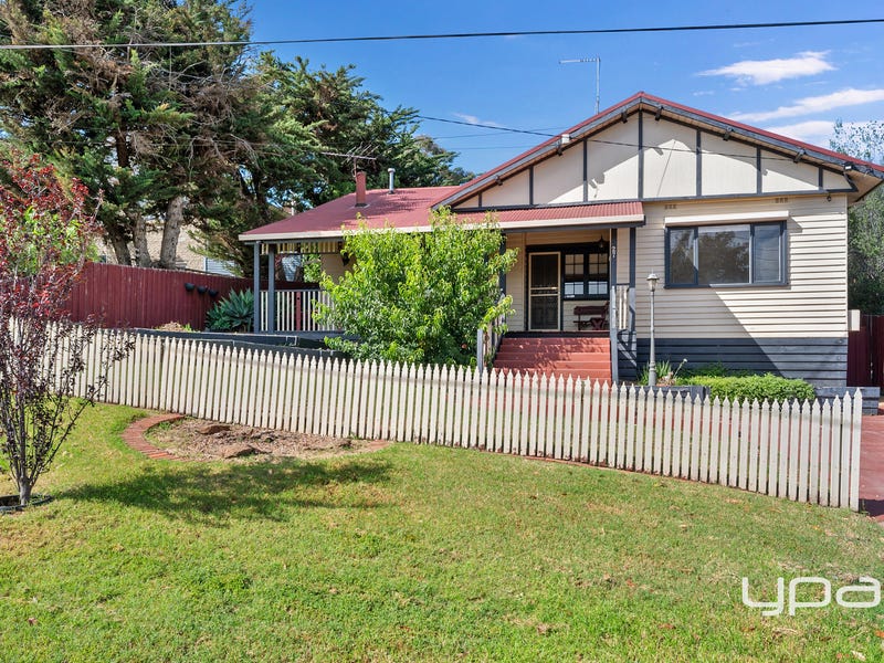 27 Gaynor Street, Maddingley, VIC 3340