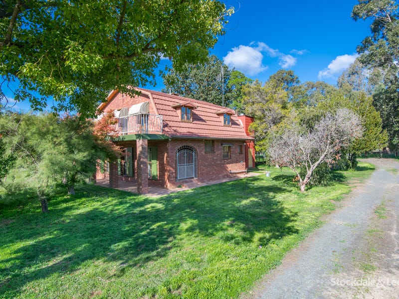 56 Ferguson Road, Tatura, Vic 3616 Property Details