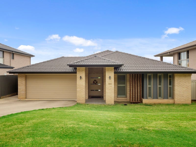 101 Coral Street, Corindi Beach, NSW 2456