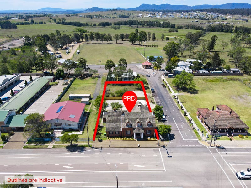65 Maitland Street, Branxton, NSW 2335 House for Sale