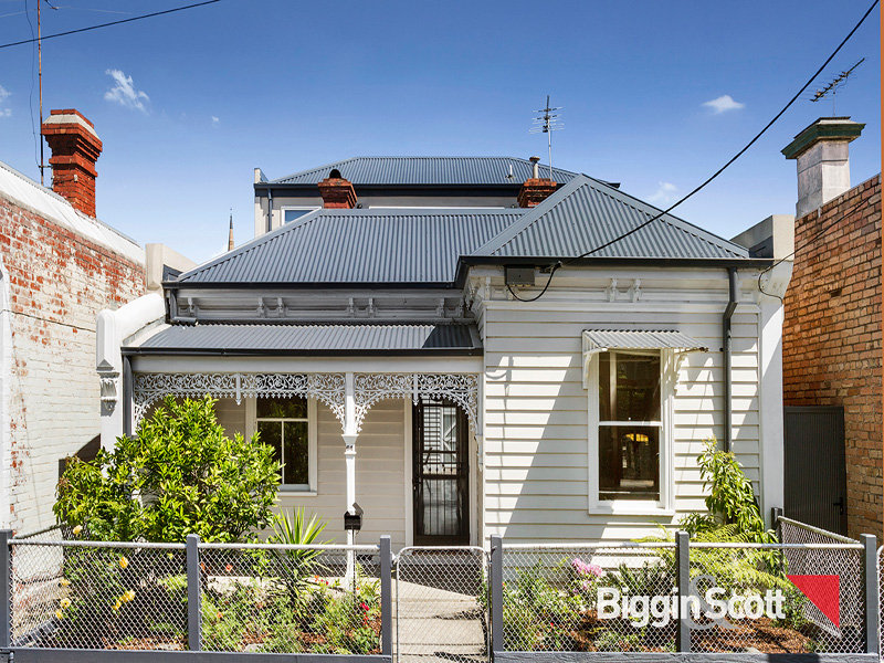 64 Mary Street, Richmond, VIC 3121