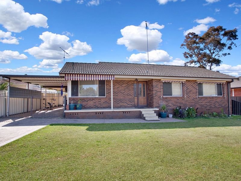 26 Burton Street, Werrington County, NSW 2747
