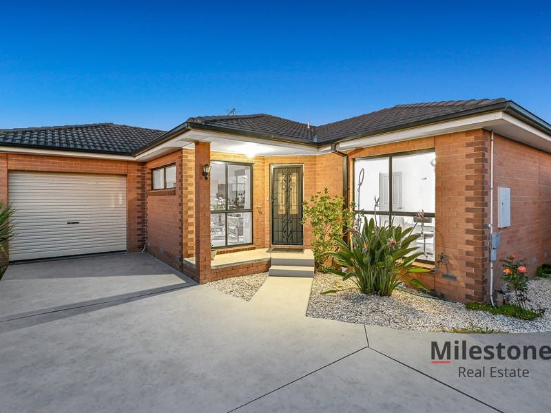 2/23 Burrows Avenue, Dandenong, Vic 3175 Unit for Sale realestate