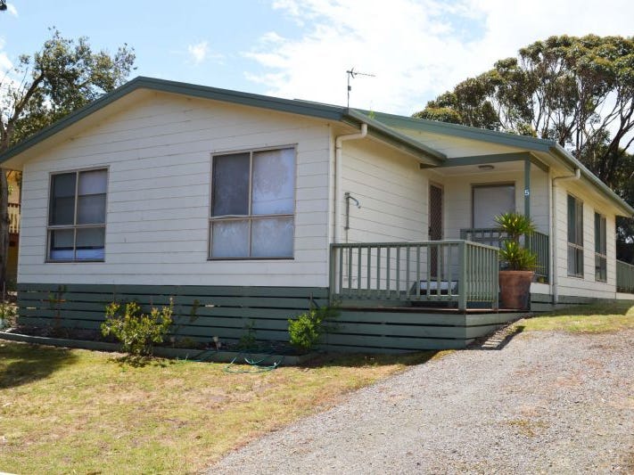 5 Mercury Drive, Venus Bay, VIC 3956