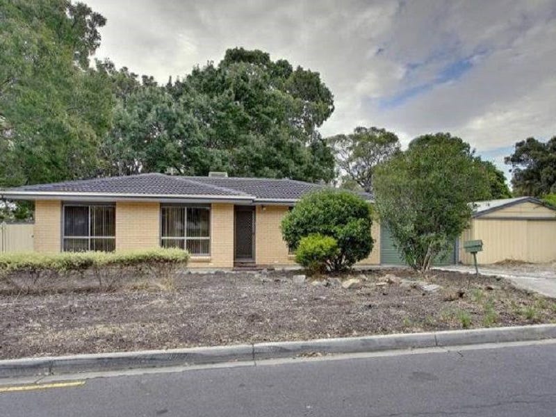 9 Burton Street Modbury SA 5092 realestate .au