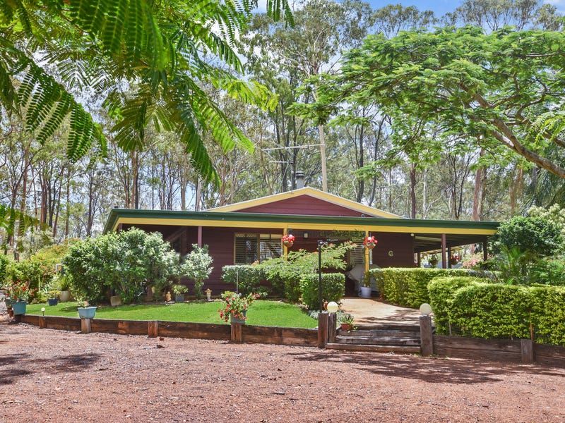 Real Estate & Property for Sale in Lockyer Valley Region, QLD