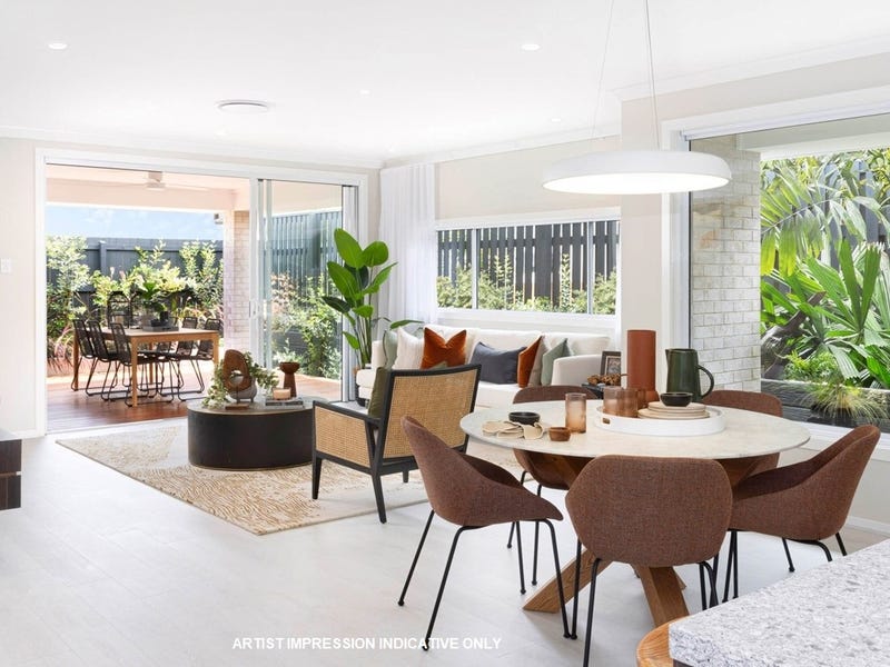 Lot 4046 Papaya Lane, Greenbank, Qld 4124 House for Sale realestate