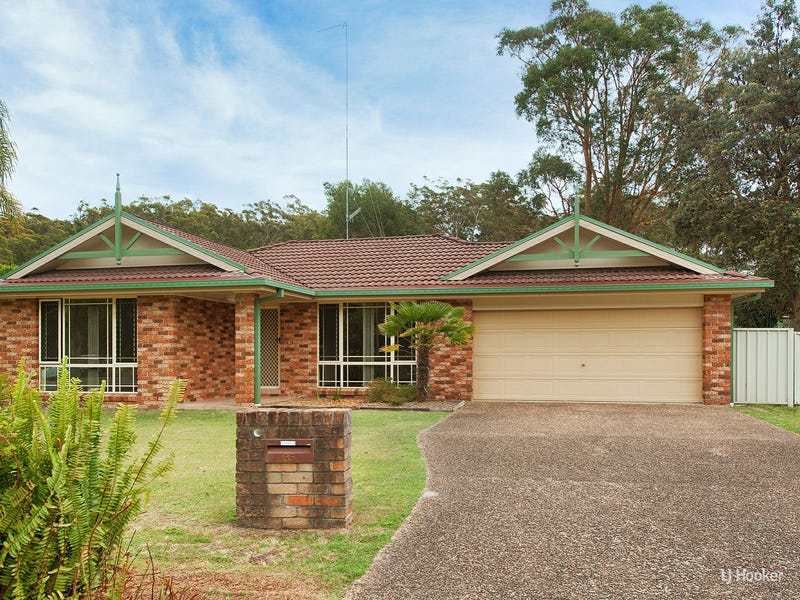 65 Bagnall Beach Road, Corlette, NSW 2315 Property Details