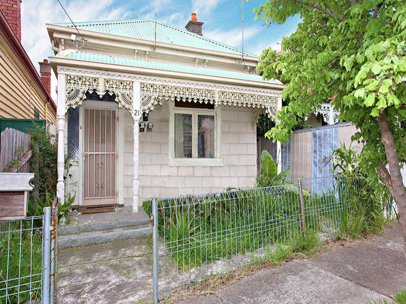 21 Gallant Street, Footscray, Vic 3011