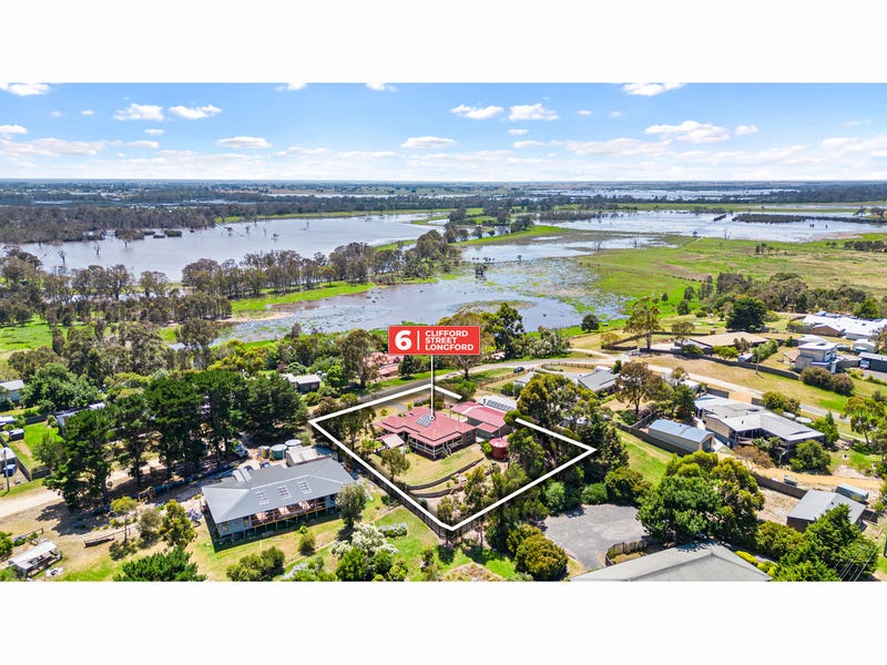 68 Clifford Street, Longford, Vic 3851 Property Details