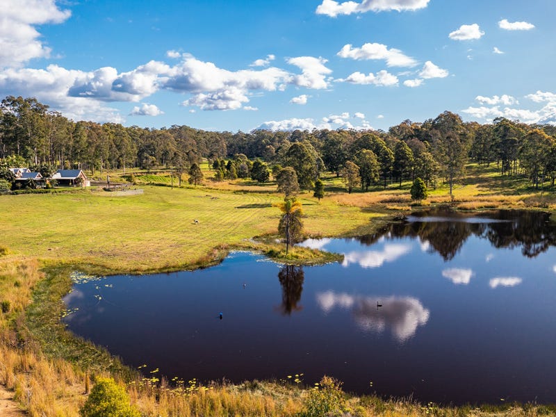 159 Bull Hill Road, Tinonee, NSW 2430 Horticulture for Sale