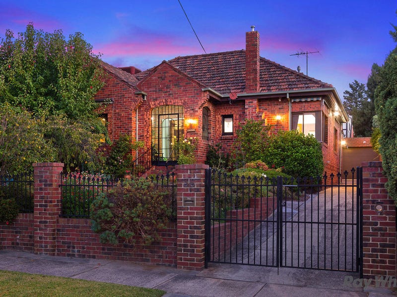 36 Eleanor Street, Ashburton, Vic 3147 Property Details