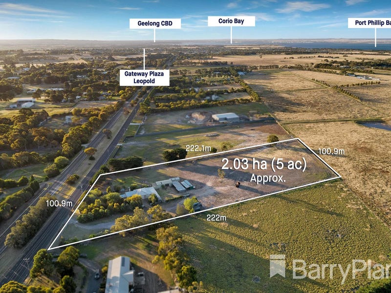 10711079 Bellarine Highway, Leopold, Vic 3224 Property Details