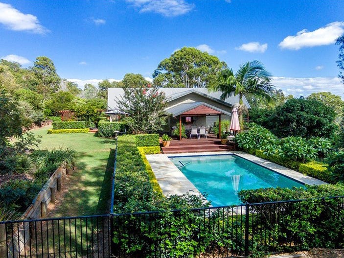 447 473 Tamborine Mountain Rd Tamborine Qld 4270 Property Details