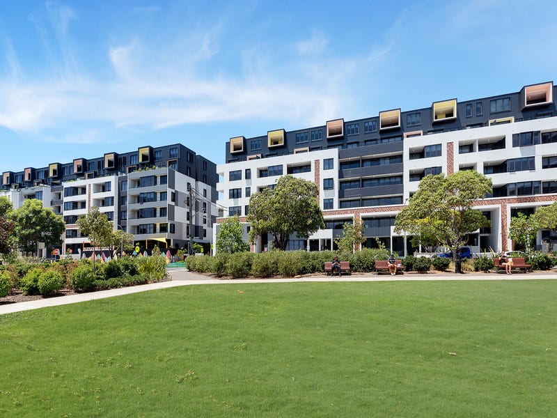 226/35 Rothschild Ave, Rosebery, NSW 2018 - Property Details