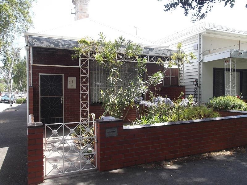 1 Mountain Street, South Melbourne, VIC 3205