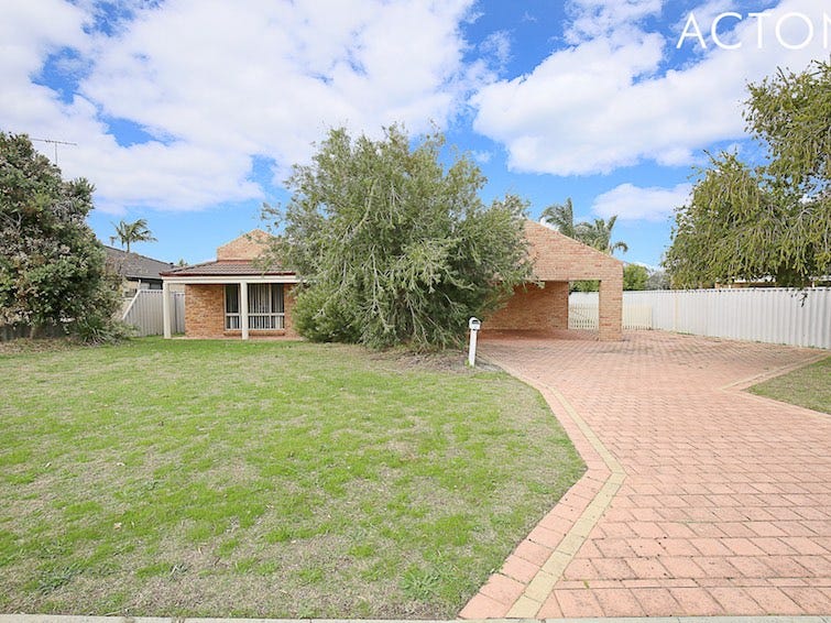 2 Southmead Green, Erskine, WA 6210 Property Details