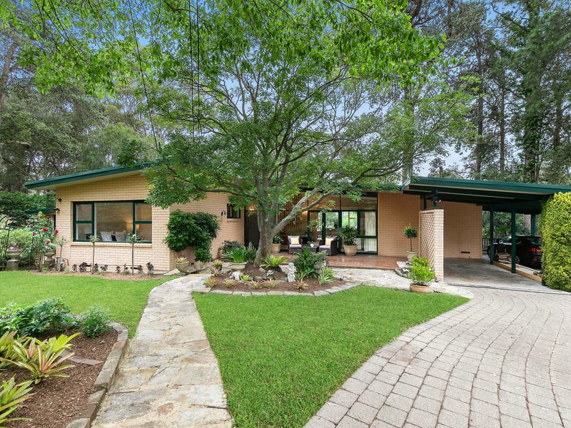 86a Warragal Road, Turramurra, NSW 2074 Property Details